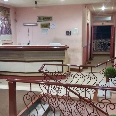 Hotel Varsa Dibrugarh Εξωτερικό φωτογραφία