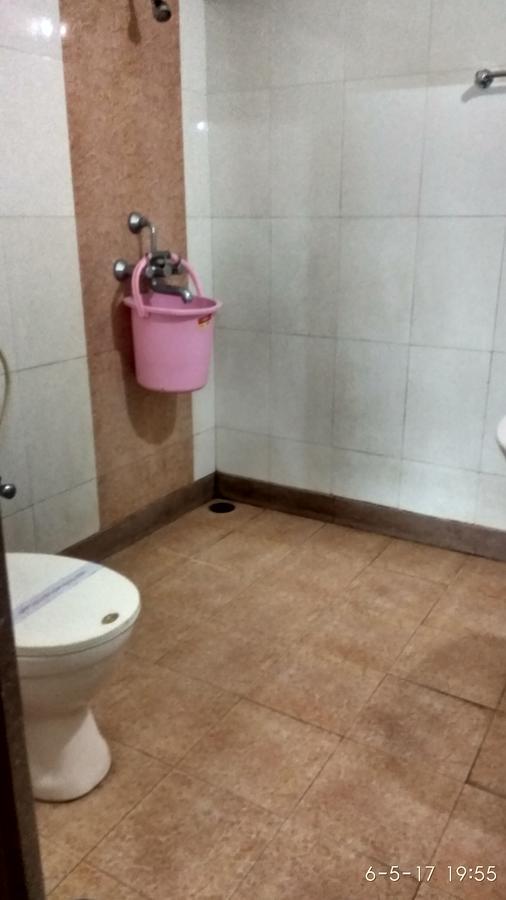 Hotel Varsa Dibrugarh Εξωτερικό φωτογραφία