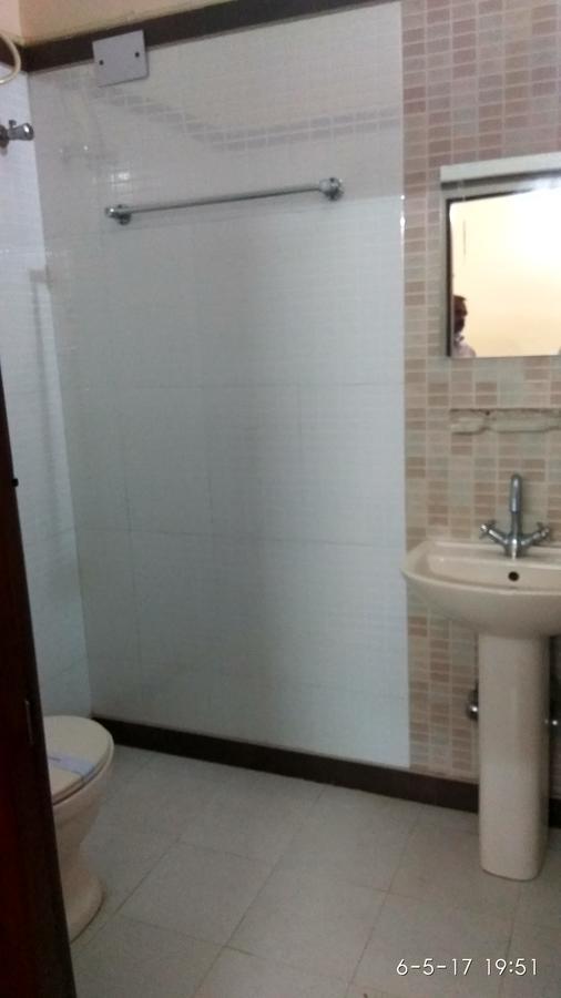 Hotel Varsa Dibrugarh Εξωτερικό φωτογραφία
