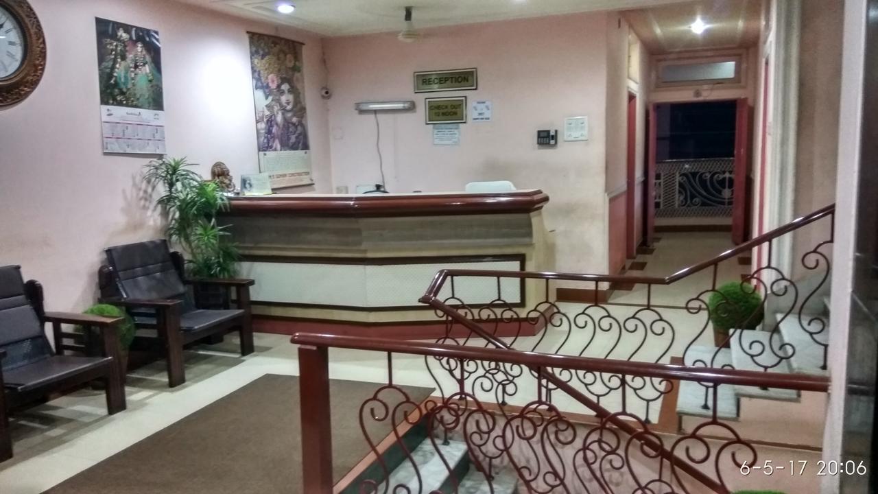 Hotel Varsa Dibrugarh Εξωτερικό φωτογραφία