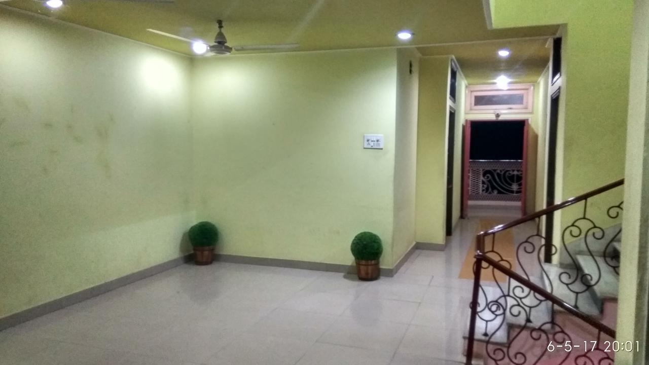 Hotel Varsa Dibrugarh Εξωτερικό φωτογραφία