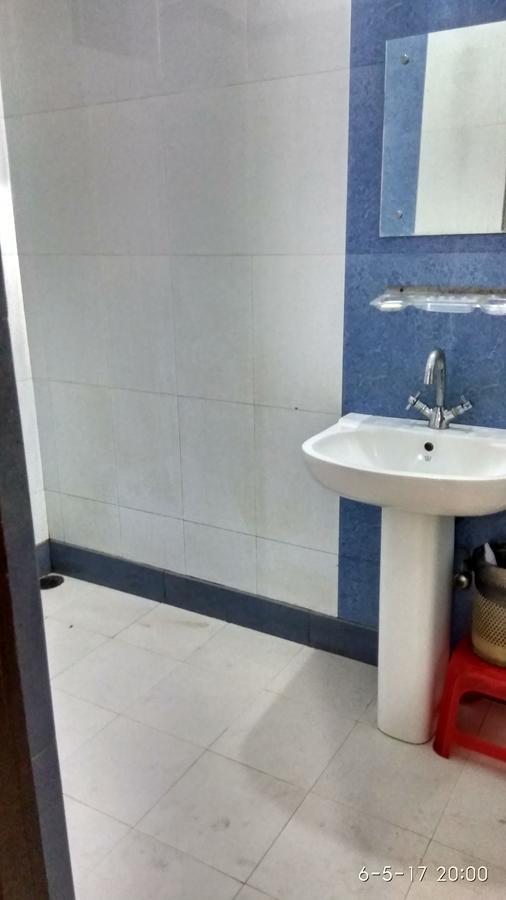 Hotel Varsa Dibrugarh Εξωτερικό φωτογραφία