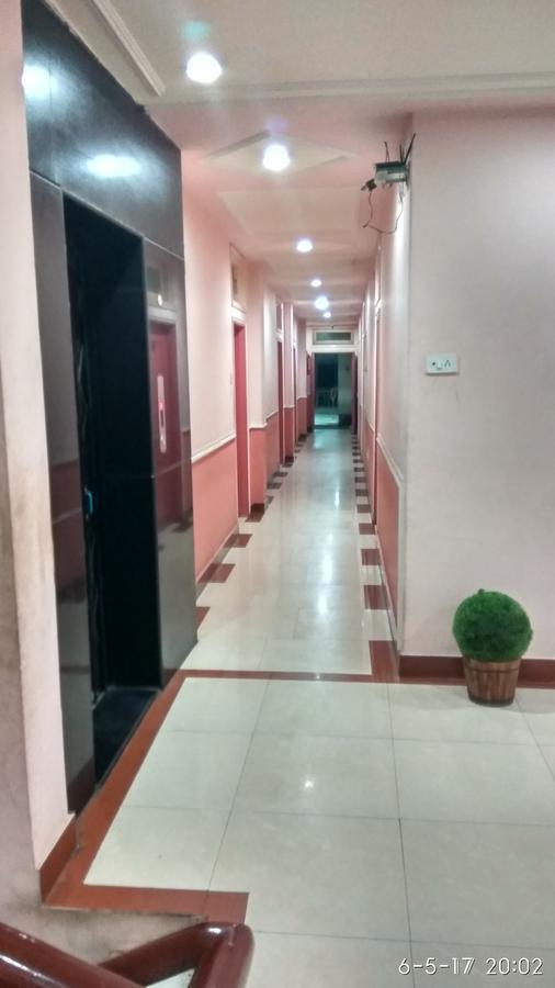 Hotel Varsa Dibrugarh Εξωτερικό φωτογραφία
